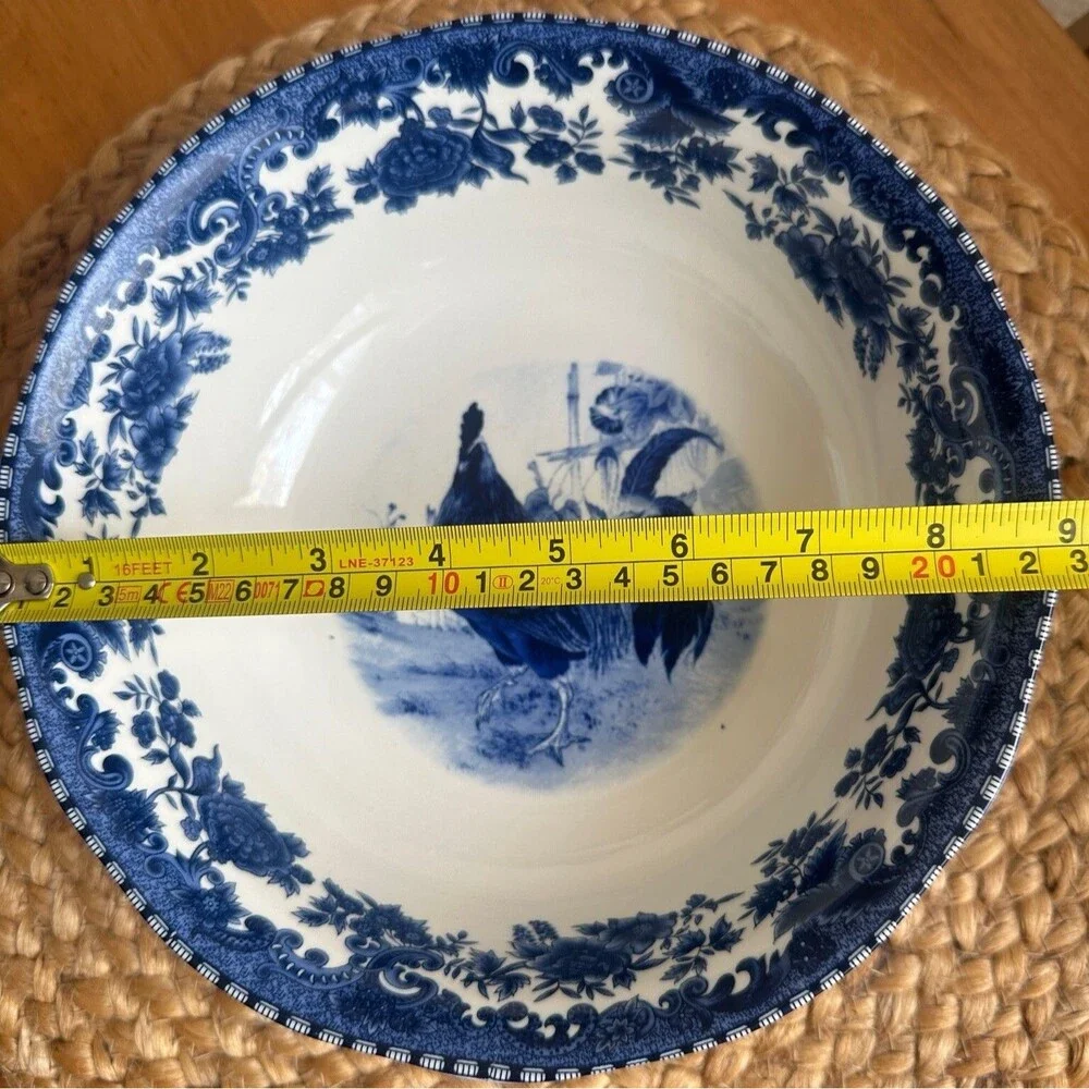 William James this bowl